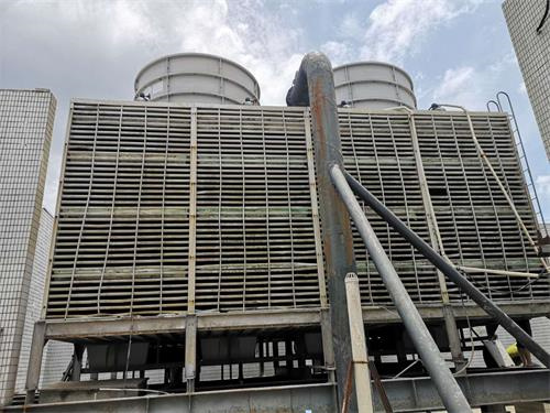 玻璃鋼冷卻塔堵塞原因分析及維修解決方案（玻璃鋼冷卻塔泄漏原因）,玻璃鋼
