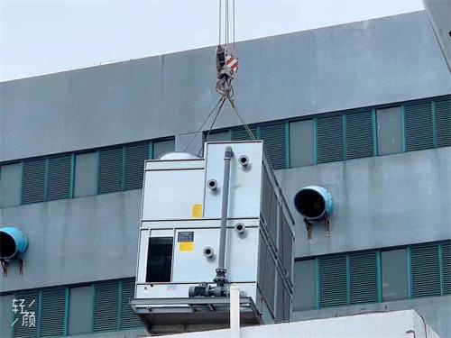 玻璃鋼冷卻塔說明書公布,玻璃鋼冷卻塔說明書