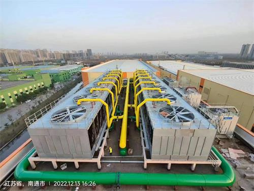 冷卻塔隔音降噪方法案例分析,冷卻塔隔音降噪方法有哪些