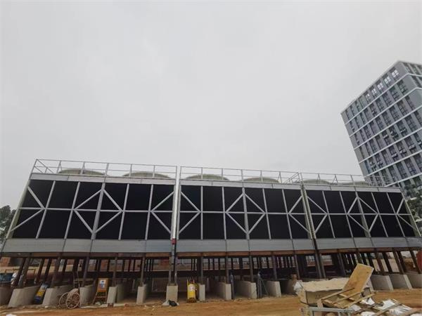 使用玻璃鋼冷卻塔前應做哪些保養？