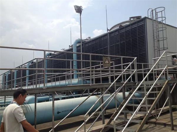 康明冷卻塔的CTI認(rèn)證是什么？,康明冷卻塔型號(hào)