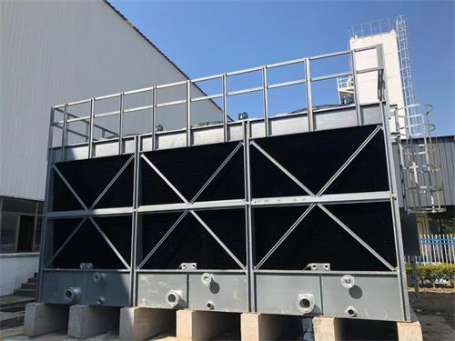 工業冷卻塔噪聲控制,冷卻塔噪音控制標準