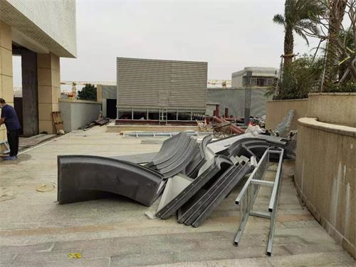 夏季提高玻璃鋼冷卻塔制冷效果的措施有哪些？(玻璃鋼冷卻塔的優(yōu)勢)