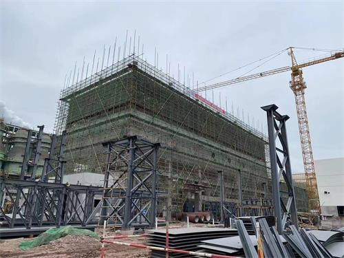 換熱器和玻璃鋼冷卻塔及其在壓縮機中的應用