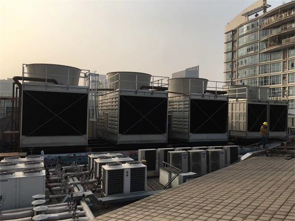 如何對(duì)于密閉式冷卻塔型號(hào)進(jìn)行選擇(閉式冷卻塔需要加藥么)