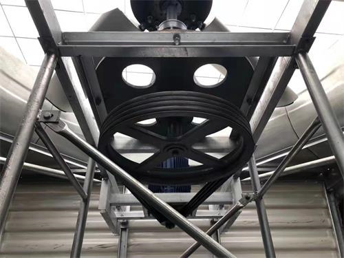 冷卻塔填料：如何提高工業生產冷卻塔的工作效率(全國最大的冷卻塔填料生產廠家)