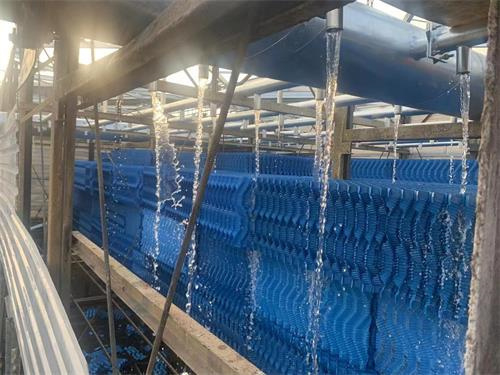 關于冷卻塔的維護與保養(yǎng)？廣東冷卻塔為您講解(冷卻塔的維護保養(yǎng))