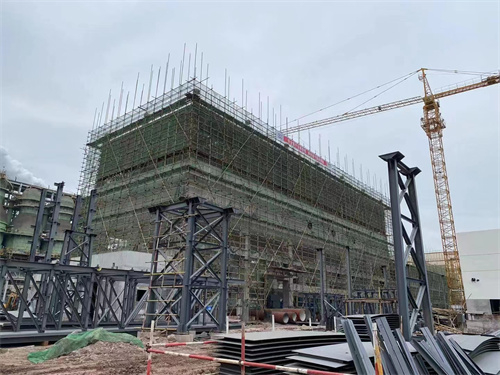 玻璃鋼冷卻塔堵塞原因分析和解決方法,玻璃鋼冷卻塔參數