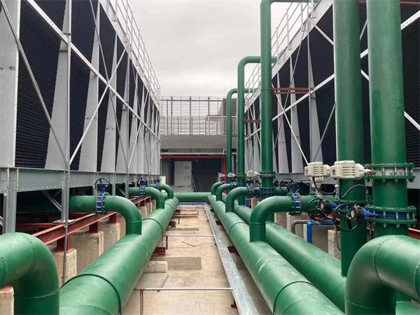 玻璃鋼化糞池，使空氣污染的生活環(huán)境？,玻璃鋼化糞池使用年限規(guī)定