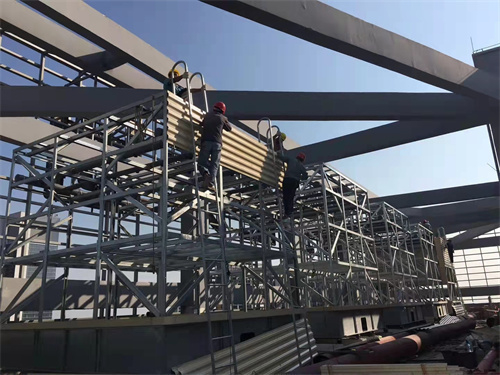 玻璃鋼冷卻塔無(wú)風(fēng)機(jī)能達(dá)到降溫的效果么