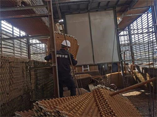 開式冷卻塔未來發(fā)展規(guī)劃(開式冷卻塔工作原理)