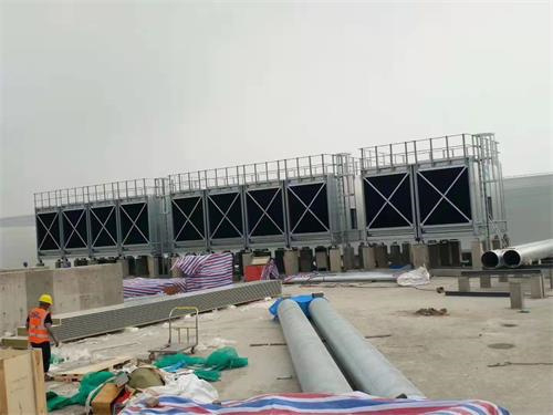 玻璃鋼管道有著哪些安裝要求？,玻璃鋼管道施工工藝流程