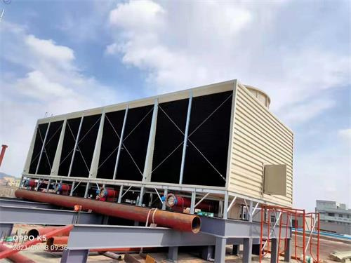 深圳圓形冷卻塔填料的維護(hù)及作用,深圳圓型冷卻塔填料廠家