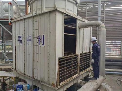 冷卻設(shè)備冷卻密閉式冷卻塔的選擇指南(密閉式冷卻設(shè)備有)