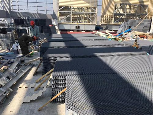 夏季人群密集場所使用空調安全——國家衛健委新規提到通風是關鍵,夏季