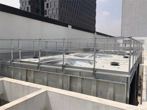 東莞冷水塔水冷系統規格及水質要求