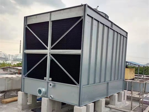 信陽市玻璃鋼冷卻塔截止閥的采用,玻璃鋼冷卻風(fēng)機(jī)