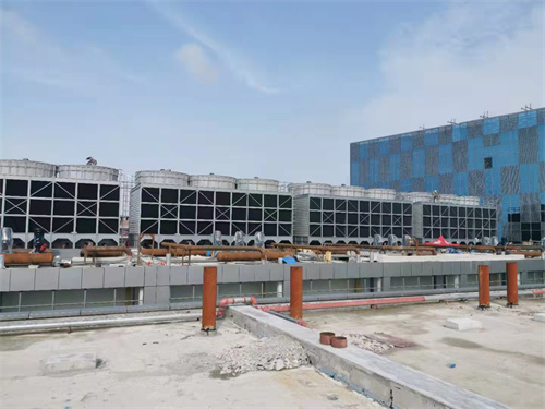 冷卻塔的主要噪聲源有哪些？,冷卻塔噪音噪聲來源是什么