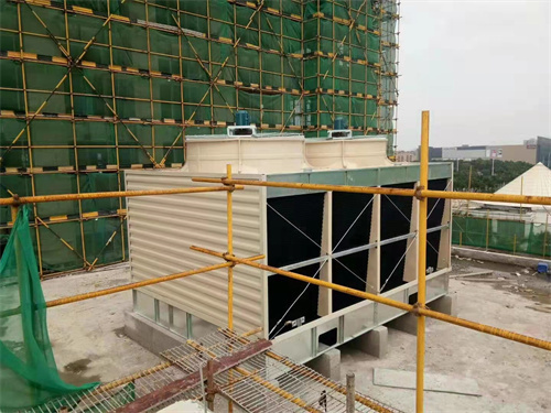 什么是封閉式冷卻塔，有什么好處,什么是封閉式學校