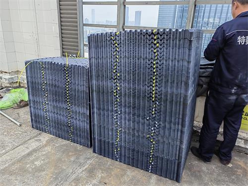 工業冷卻塔在選型上有哪些注意事項？,冷卻塔循環水泵選型