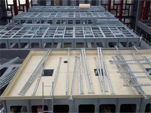 玻璃鋼冷卻塔噴霧器可以在運行中霧化數平方米的冷卻水,圓形玻璃鋼冷卻塔