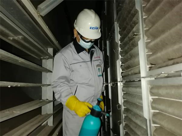 冷卻塔專用電動機怎么正確使用(冷卻塔專用電機制造商)