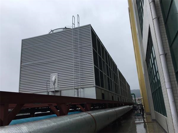 工業冷卻塔風機出現振動故障的原因分析(冷卻塔風機振動標準對照表)