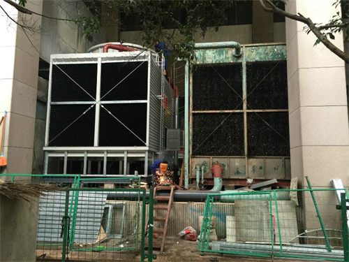 冷卻塔的優勢分類概況以及保養知識(冷卻塔的優勢和缺點)