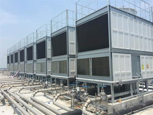 深圳圓形冷卻塔填料的維護(hù)及作用,深圳圓型冷卻塔填料廠家