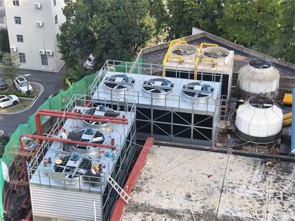 玻璃鋼冷卻塔減速器更換,玻璃鋼冷卻塔型號(hào)規(guī)格