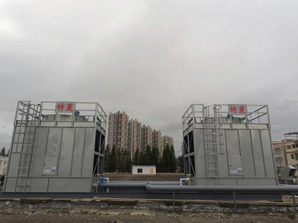 零能耗的冷卻塔有什么什么優點?,零能耗建筑