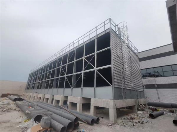 橫流式冷卻塔和逆流式冷卻塔的區(qū)別?(逆流冷卻塔和橫流塔的區(qū)別)