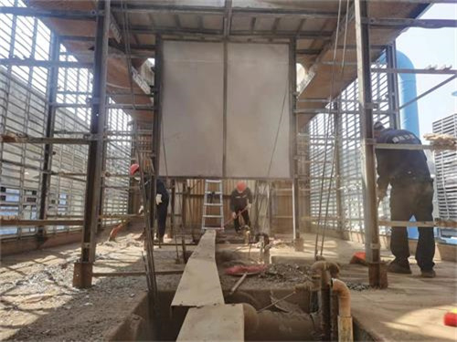 您需要了解的有關核電站冷卻塔的信息