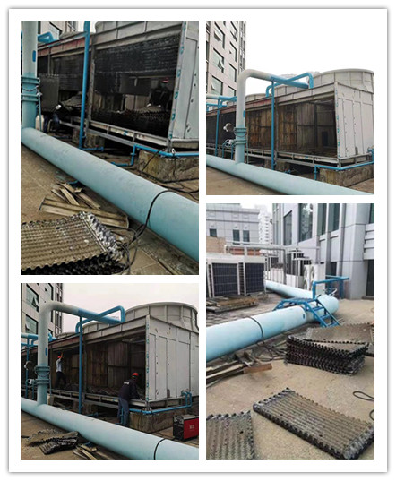 <a href=http://m.gupiaob.cn/tags21_0.html target=_blank class=infotextkey>冷卻塔填料</a>維修