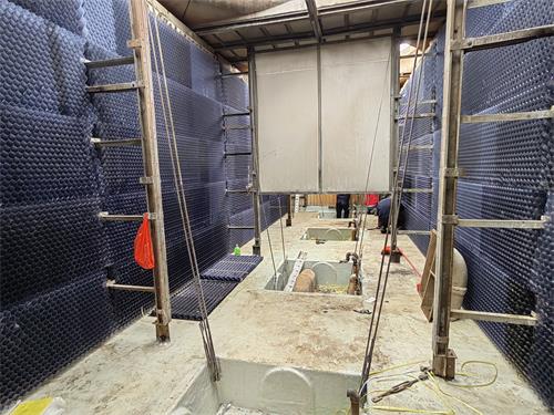 更換馬利<a href=http://m.gupiaob.cn/tags21_0.html target=_blank class=infotextkey>冷卻塔填料</a>方法